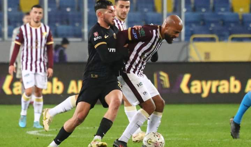 İlk Bomba Mulumba