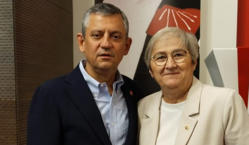 CHP'li Taşkent: "Bir Adım Geri Atmayacağız!"