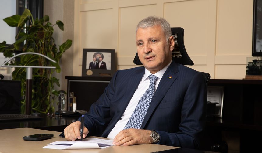 Sakarya'nın Haziran ayı ihracatı 487.4 Milyon Dolar oldu