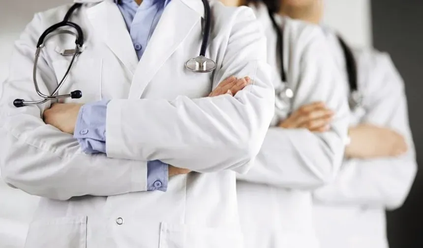Sağlık Bakanlığı'ndan Sakarya’ya dev doktor takviyesi!