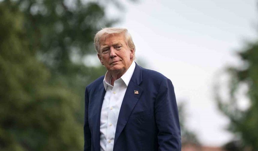 Trump gümrük vergisi oranlarında değişikliğe gitti: Türkiye’ye yüzde 15 tarife