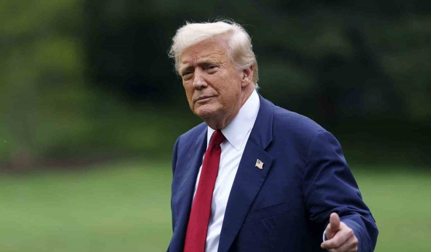 Trump’tan Hindistan’a Rus petrolü tehdidi: "Gümrük vergisini 24 saat içinde önemli ölçüde artıracağız"