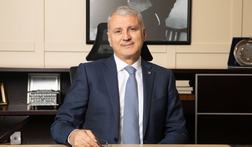 Sakarya'dan 556.5 Milyon Dolarlık dev ihracat!