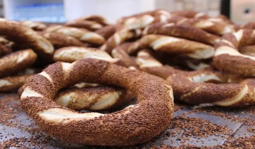 Sakarya’da simit zammına Valilik engeli!