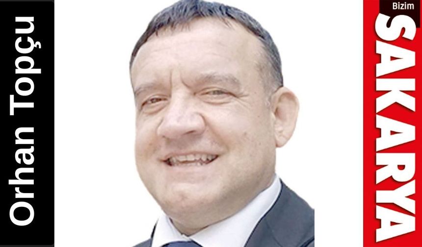 HENDEK AK PARTİDE GENEL MERKEZİN BORUSU ÖTMÜYOR
