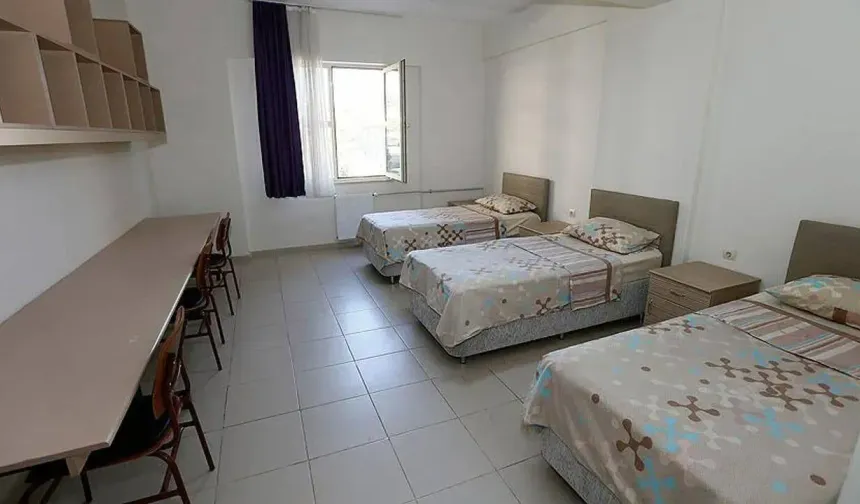 KYK yurt başvuruları başladı