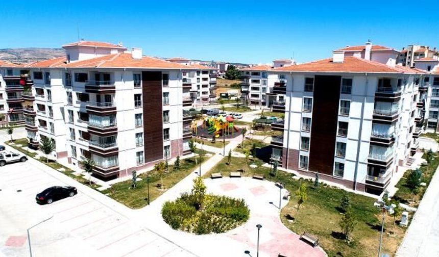 Bakan Kurum duyurdu: Kurasız konut satışında Sakarya detayı!