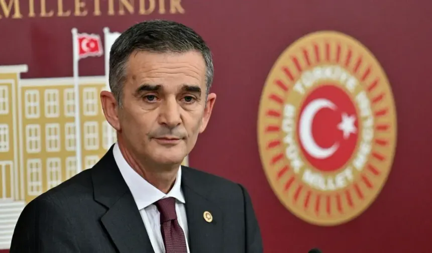 Ümit Dikbayır'dan dikkat çeken açıklama