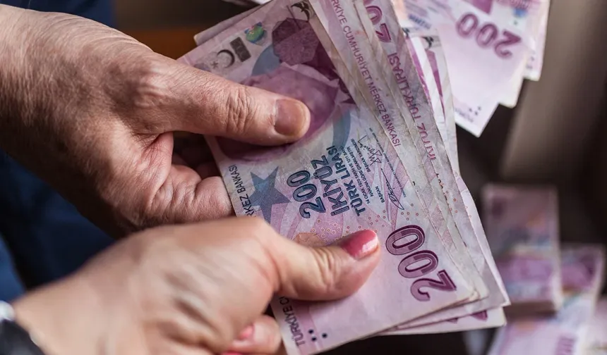 O ödemeler hesaplara yatırılmaya başladı