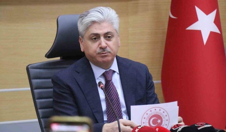 Vali Doğan'dan 30 Ağustos mesajı
