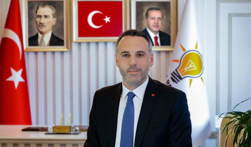 Tever: "Sakarya, Kültür ve Sanatın Buluşma Merkezi Olacak"