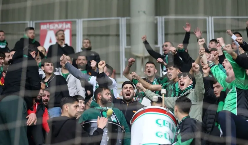 134 Günlük Mola Bitiyor: Tatangalar Adana 01 FK Maçına Hazır
