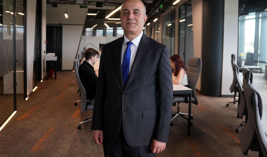 Dijitalpark Teknokent'ten 3 yılda 75 milyon dolarlık ihracat