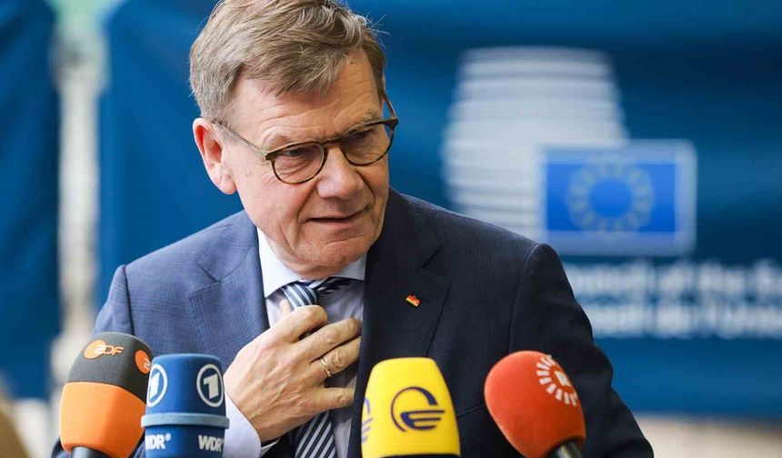 Almanya: 'BM'nin yenilenmesi gerekmektedir'