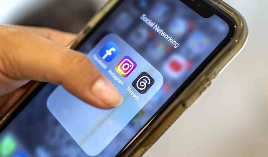 Avrupa Komisyonu, Facebook ve Instagram'ın Dijital Hizmetler Yasası'nı ihlal ettiğini tespit etti