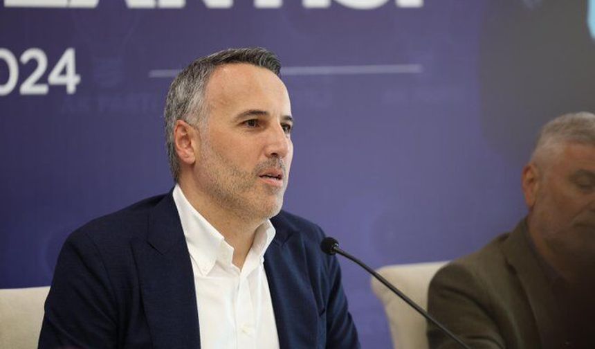 Tever'den SESOB seçimleri için "Tarafsızlık" mesajı