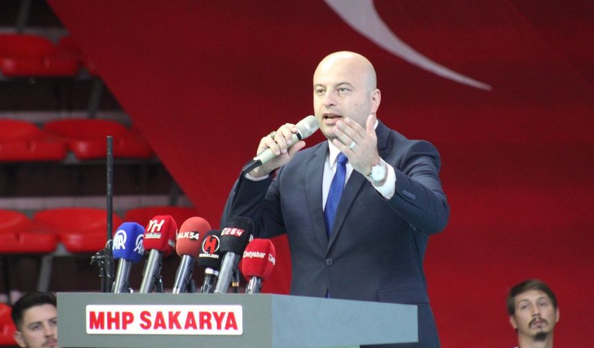 "Devletin itibarı ise her türlü kişisel öfke ve ihtirasın üzerindedir"