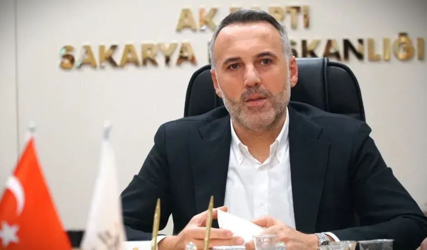 Yunus Tever’den siyasi transfer iddialarına net yalanlama!