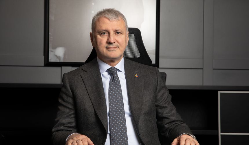 "Dijital ticaret, Sakarya'nın rekabet gücünü artırıyor"
