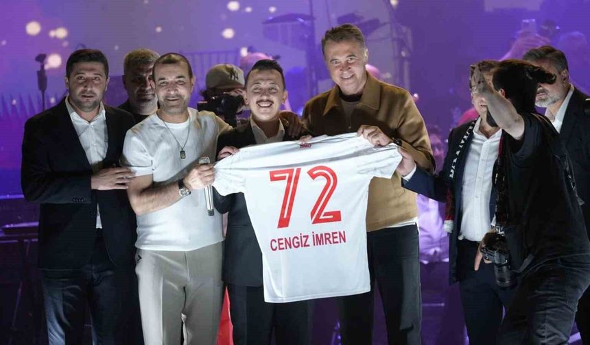 Batman Petrolspor'dan Trendyol 1. Lig'e coşkulu karşılama