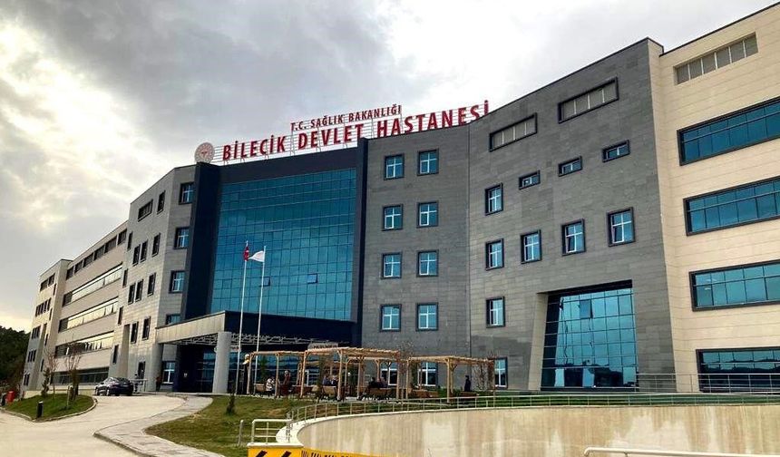 Bilecik'te acemi kasaplar hastaneye koştu