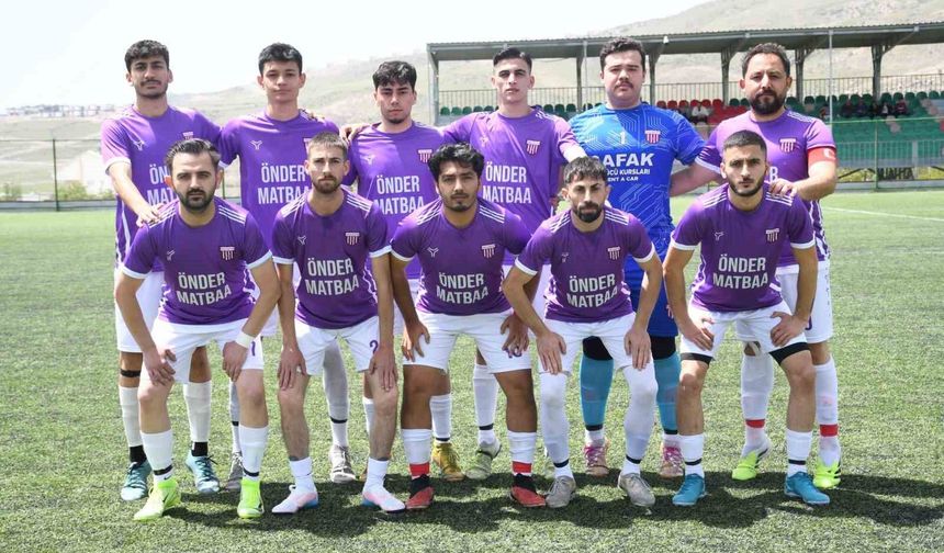Cırgalanspor adım adım şampiyonluğa koşuyor