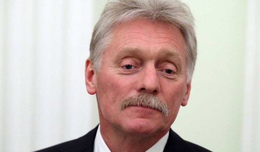 Kremlin: '(Zelenskiy'nin Belarus iddiası) Savaşı uzatmayı amaçlayan bir kışkırtma girişiminden başka bir şey değil'