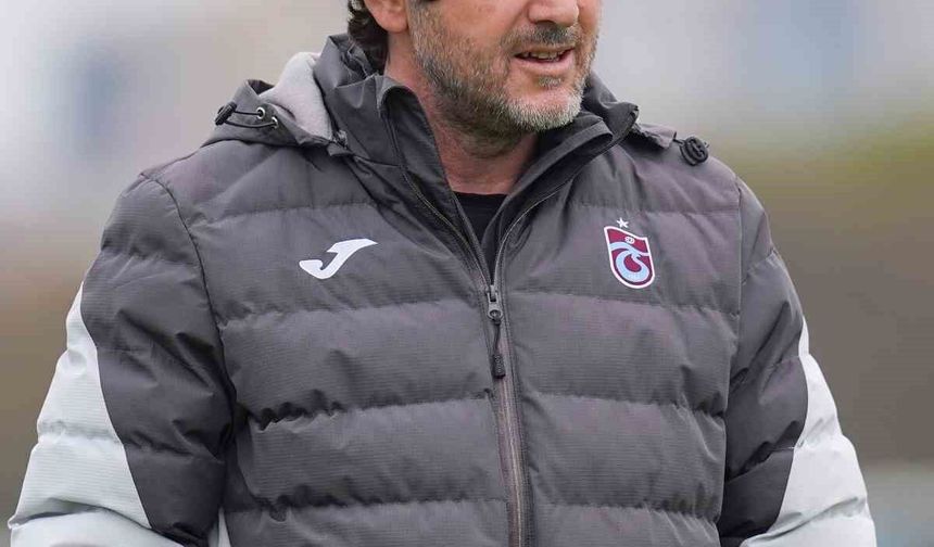 Trabzonspor'da 440 günlük yeniden doğuş