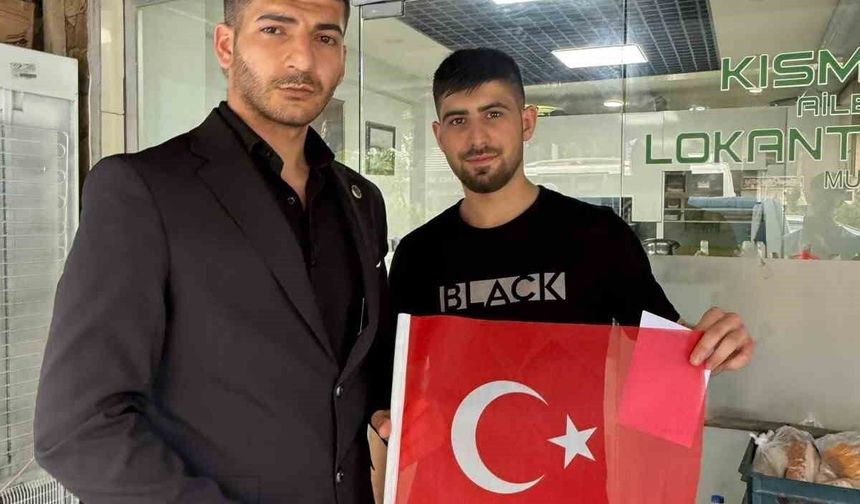 Ülkü Ocakları Bilecik'ten 27 Mayıs Ülkücü Şehitleri Anma Günü etkinliği