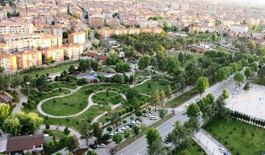 Şehirde Büyük Hareketlilik Yaşanıyor! Görenler Gözlerine İnanamadı