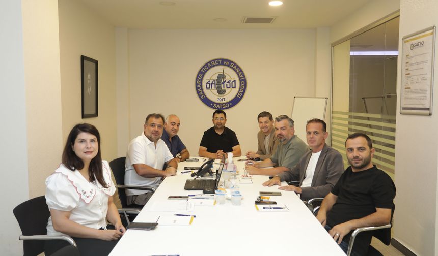 SATSO 31. Meslek Komitesi’nden Siber Zorbalık, Şiddet ve İnternet Bağımlılığına Karşı Birlik Çağrısı