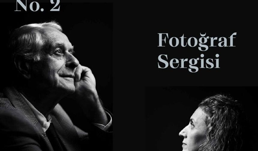 “Portreler: Sakarya’nın Emektarları No.2” Sergisi Kapılarını Açıyor