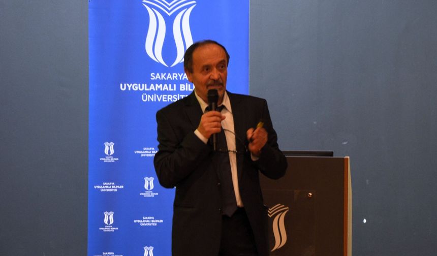 Turizm Fakültesi profesörleri vatandaşlarla buluştu