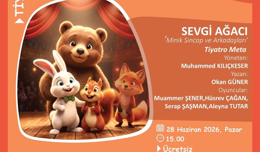 Serdivan Belediyesi’nden Çocuklara Karne Hediyesi