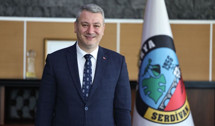 Başkan Osman Çelik’ten Babalar Günü Mesajı: “Güçlü Ailenin Temelinde Babalarımızın Emeği Vardır”