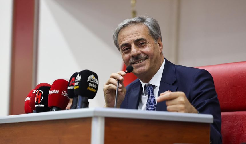 Dev yatırımlarla yepyeni bir Sakarya: “Şehrimizi daha güzel yarınlara hazırlıyoruz”