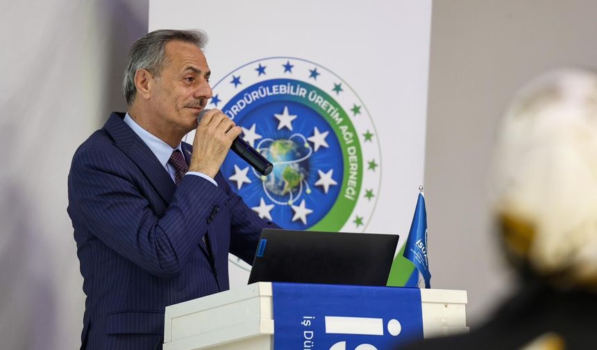 “Sakarya her alanda çok daha güçlü bir noktaya taşınacak”