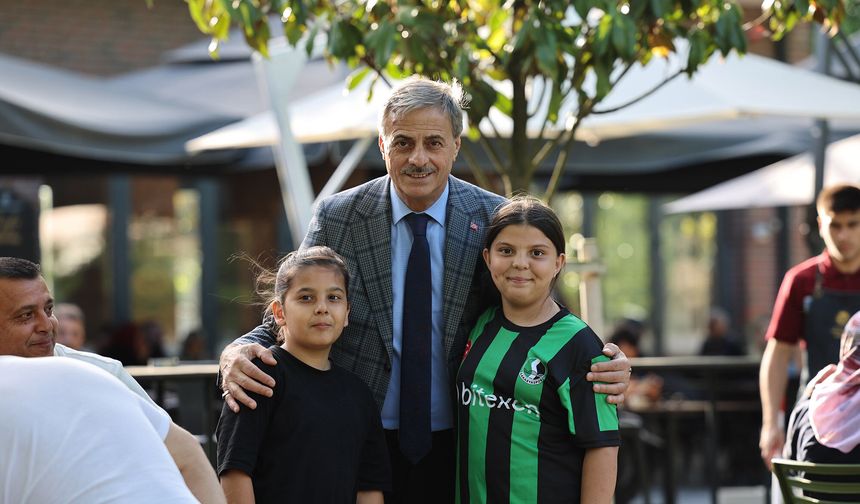 Büyükşehir’den LGS hassasiyeti: Çalışmalar bugün itibariyle duracak