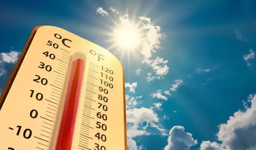 Meteoroloji’den uyarı: Sakarya yeni haftada kavrulacak