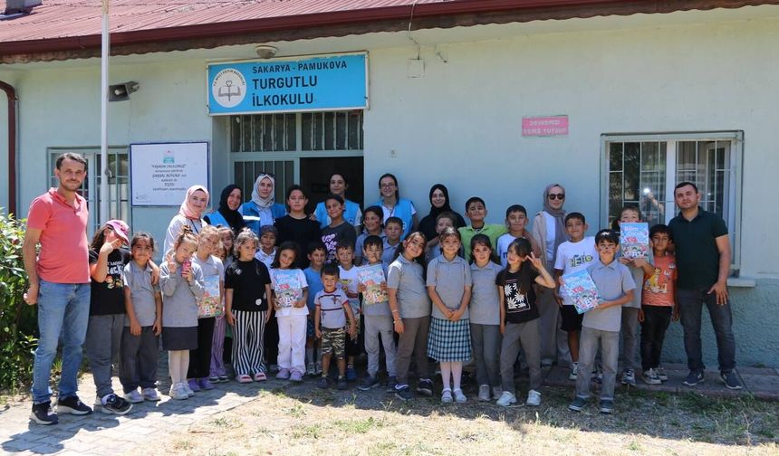 Karne sevinci Büyükşehir’le renklendi