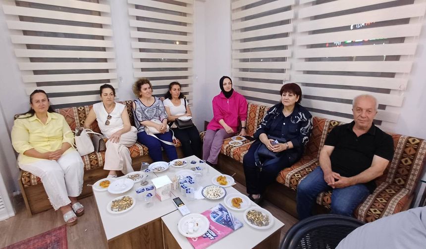 'Taraklı Yalazası' kahkaya boğdu