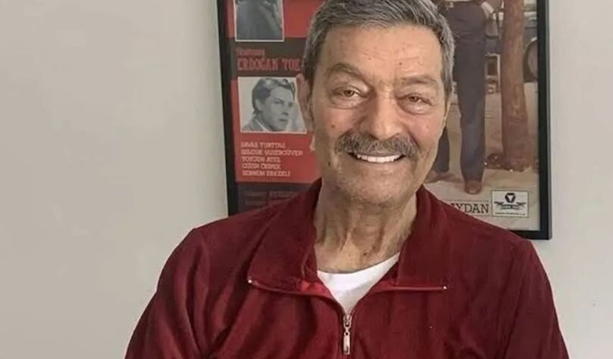 Kadir İnanır hayatını kaybetti