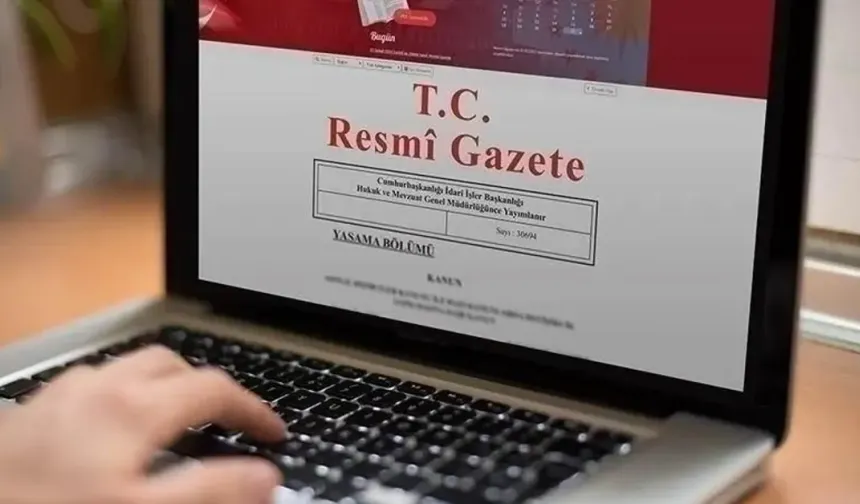 Sakarya bürokrasisinde dev atama dalgası!