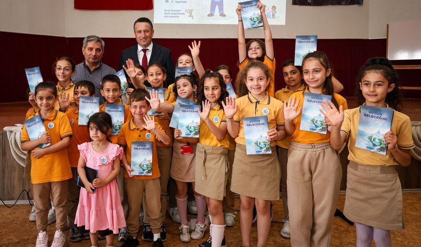 SASKİ’nin ‘Su Müfettişleri’ çığ gibi büyüyor