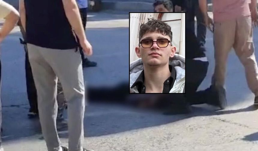 Adapazarı'ndaki scooter kazasından acı haber: Muhammet hayata tutunamadı