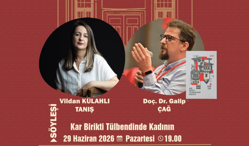 Serdivan Kültür Sanat'tan Kitapseverlere Anlamlı Söyleşi