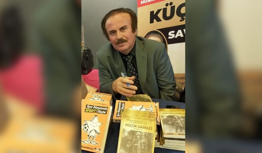 Hüsameddin Acar beyin ameliyatı geçirdi