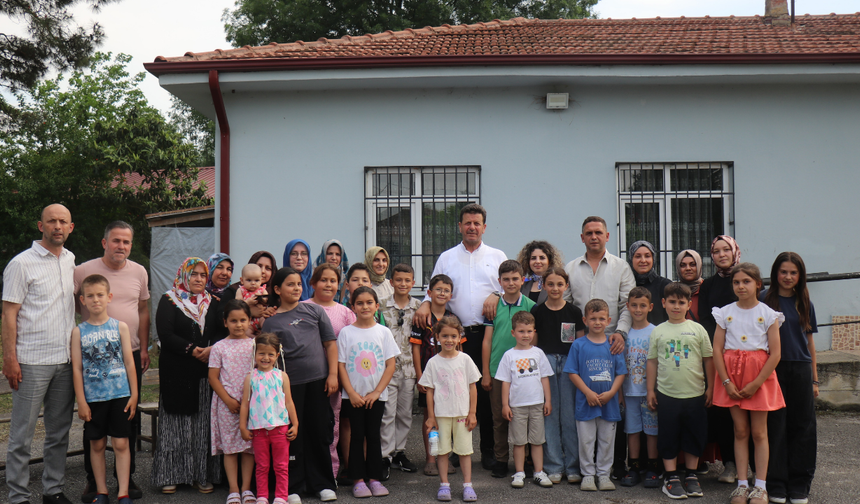 Ayrıştırılmamış çöp bulmak neredeyse imkansız: 7'den 70'e geri dönüşüm seferberliği