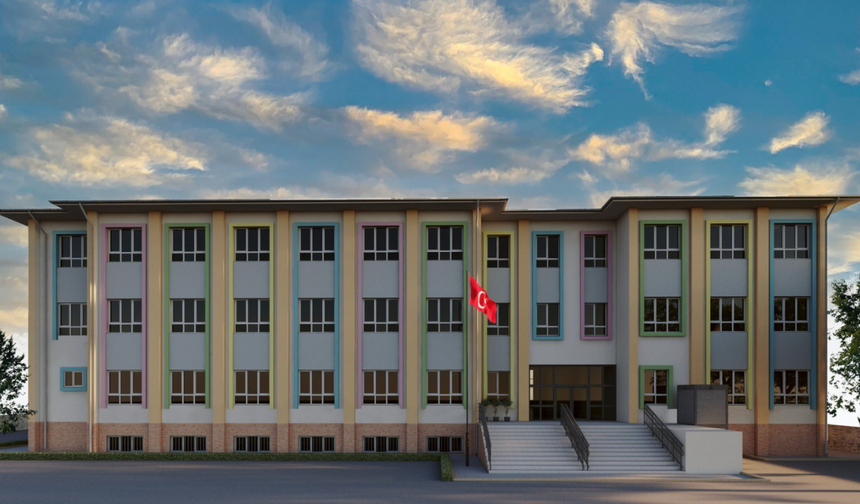 Ali İnci açıkladı: Hendek'e spor lisesi geliyor