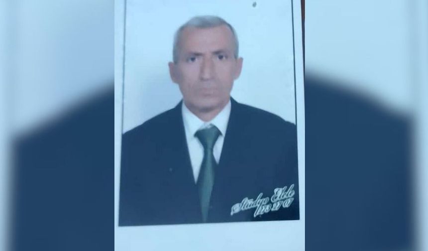 Sakarya Anadolu Lisesi yasta: Sevilen matematik öğretmeni kalbine yenildi
